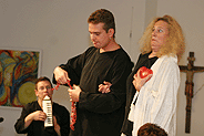 Erwachsenenbildung